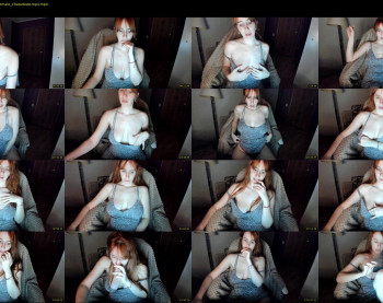 aliaa_ — 70 minute Chaturbate female cam show recording, 1080p, Oct 25, 2021
