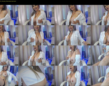 alicia_lang — 70 minute Chaturbate female cam show recording, 1080p, Oct 24, 2021