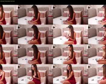 alliesynn — 29 minute Chaturbate female cam show recording, 1080p, Oct 25, 2021