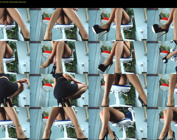 amina_key — 15 minute Chaturbate female cam show recording, 720p, Oct 24, 2021