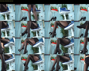 amina_key — 98 minute Chaturbate female cam show recording, 720p, Oct 24, 2021