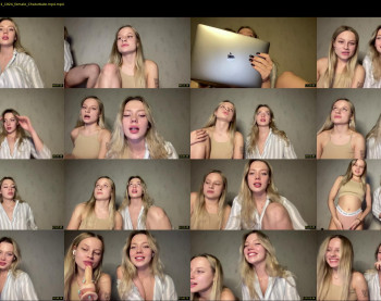 angel_from_sky — 70 minute Chaturbate female cam show recording, 1080p, Oct 24, 2021
