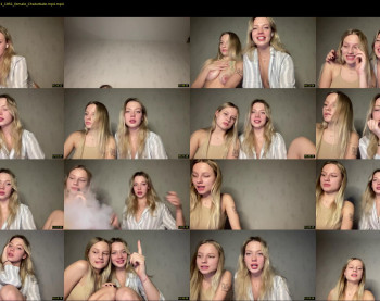 angel_from_sky — 24 minute Chaturbate female cam show recording, 1080p, Oct 24, 2021