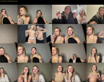 angel_from_sky — 71 minute Chaturbate female cam show recording, 1080p, Oct 24, 2021