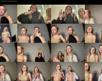 angel_from_sky — 71 minute Chaturbate female cam show recording, 1080p, Oct 24, 2021