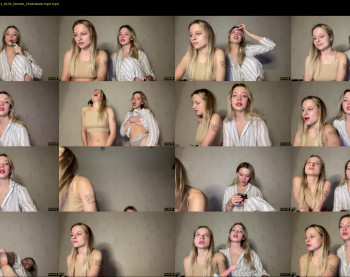 angel_from_sky — 37 minute Chaturbate female cam show recording, 1080p, Oct 25, 2021