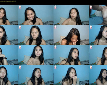 annaxnasty — 119 minute Chaturbate female cam show recording, 720p, Oct 24, 2021