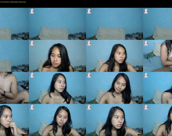 annaxnasty — 14 minute Chaturbate female cam show recording, 720p, Oct 24, 2021