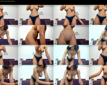 anya_fox — 15 minute Chaturbate female cam show recording, 1080p, Oct 24, 2021