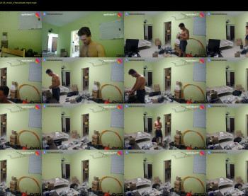 apollobest77 — 71 minute Chaturbate male cam show recording, 1080p, Oct 24, 2021