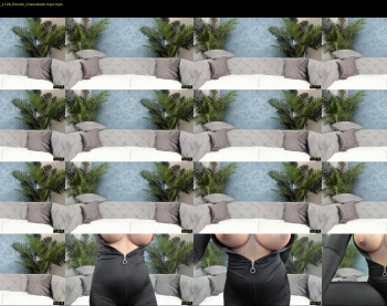 asian_delight_ — 52 minute Chaturbate female cam show recording, 1080p, Oct 24, 2021