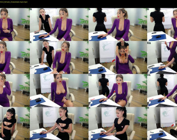 babesgowild — 49 minute Chaturbate couple cam show recording, 1080p, Oct 24, 2021
