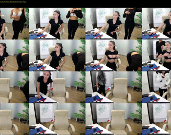 babesgowild — 7 minute Chaturbate couple cam show recording, 1080p, Oct 25, 2021