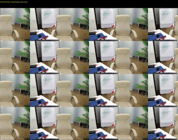 babesgowild — 8 minute Chaturbate couple cam show recording, 1080p, Oct 25, 2021