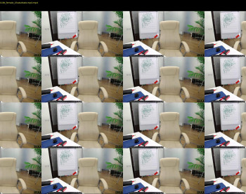babesgowild — 8 minute Chaturbate couple cam show recording, 1080p, Oct 25, 2021