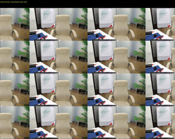 babesgowild — 8 minute Chaturbate couple cam show recording, 1080p, Oct 25, 2021