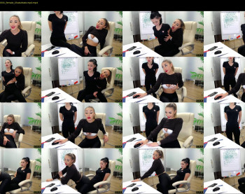 babesgowild — 5 minute Chaturbate couple cam show recording, 1080p, Oct 25, 2021