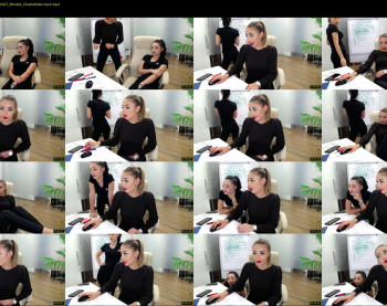 babesgowild — 11 minute Chaturbate couple cam show recording, 1080p, Oct 25, 2021