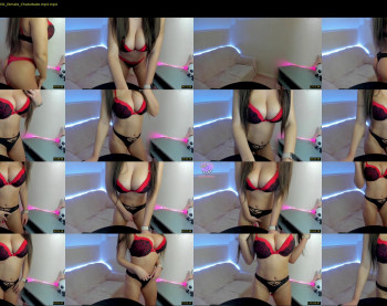 babykeeee — 70 minute Chaturbate female cam show recording, 1080p, Oct 25, 2021