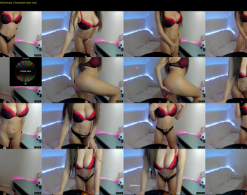 babykeeee — 70 minute Chaturbate female cam show recording, 1080p, Oct 25, 2021