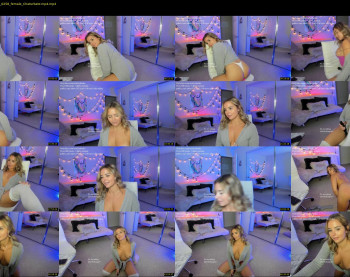 befxckingnice — 53 minute Chaturbate female cam show recording, 1080p, Oct 25, 2021