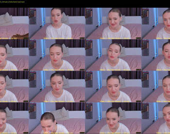 bekadravt — 3 minute Chaturbate couple cam show recording, 1080p, Oct 24, 2021