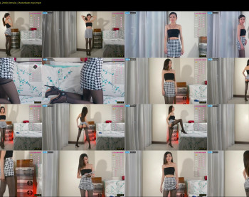 belle_adrienne — 26 minute Chaturbate couple cam show recording, 1080p, Oct 24, 2021