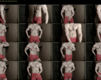 big_nick_for_you_ — 3 minute Chaturbate male cam show recording, 1080p, Oct 24, 2021