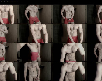 big_nick_for_you_ — 70 minute Chaturbate male cam show recording, 1080p, Oct 24, 2021