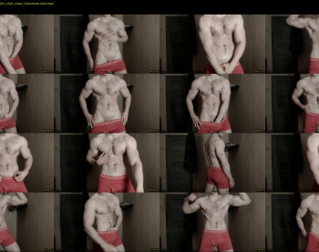 big_nick_for_you_ — 3 minute Chaturbate male cam show recording, 1080p, Oct 24, 2021