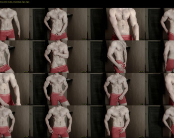 big_nick_for_you_ — 4 minute Chaturbate male cam show recording, 1080p, Oct 24, 2021