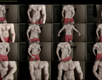 big_nick_for_you_ — 30 minute Chaturbate male cam show recording, 1080p, Oct 24, 2021