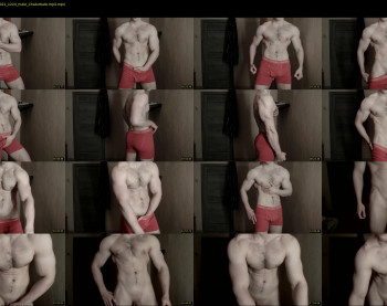 big_nick_for_you_ — 21 minute Chaturbate male cam show recording, 1080p, Oct 24, 2021