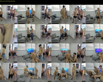 bisexlife_hot — 114 minute Chaturbate male cam show recording, 720p, Oct 24, 2021