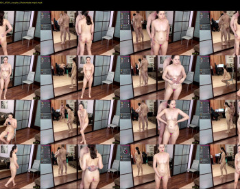 bunnyyandhunter — 67 minute Chaturbate couple cam show recording, 1080p, Oct 25, 2021