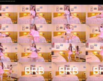 camilitasu — 70 minute Chaturbate female cam show recording, 1080p, Oct 24, 2021