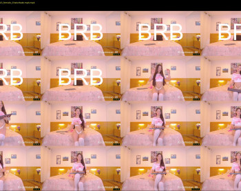camilitasu — 70 minute Chaturbate female cam show recording, 1080p, Oct 24, 2021