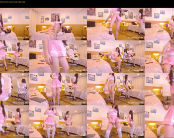 camilitasu — 71 minute Chaturbate female cam show recording, 1080p, Oct 24, 2021