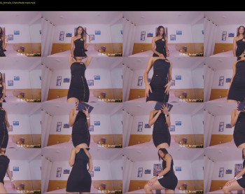 camilitasu — 4 minute Chaturbate female cam show recording, 1080p, Oct 25, 2021