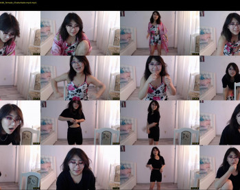 couple_kitty — 70 minute Chaturbate female cam show recording, 1080p, Oct 24, 2021