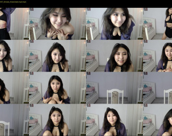 couple_kitty — 21 minute Chaturbate female cam show recording, 1080p, Oct 24, 2021