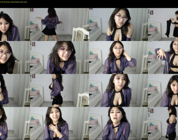 couple_kitty — 70 minute Chaturbate female cam show recording, 1080p, Oct 24, 2021
