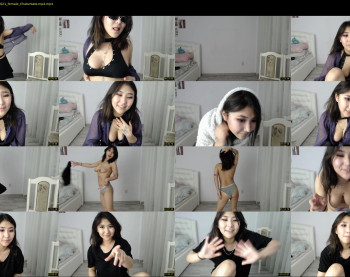 couple_kitty — 70 minute Chaturbate female cam show recording, 1080p, Oct 24, 2021