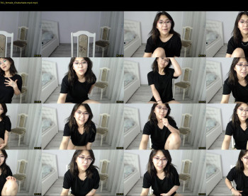couple_kitty — 40 minute Chaturbate female cam show recording, 1080p, Oct 24, 2021