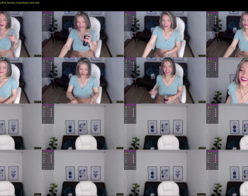 cristal__hot_1 — 70 minute Chaturbate female cam show recording, 1080p, Oct 24, 2021