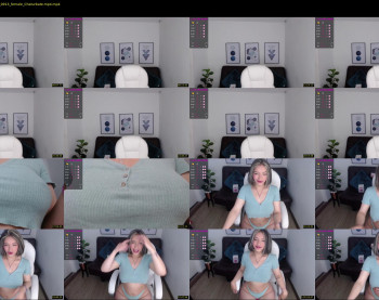 cristal__hot_1 — 70 minute Chaturbate female cam show recording, 1080p, Oct 24, 2021