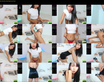 deedeedoll — 114 minute Chaturbate female cam show recording, 720p, Oct 24, 2021