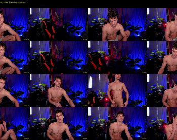 dirty_pothos — 47 minute Chaturbate male cam show recording, 720p, Oct 24, 2021