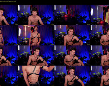 dirty_pothos — 47 minute Chaturbate male cam show recording, 720p, Oct 24, 2021
