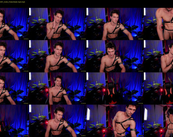 dirty_pothos — 47 minute Chaturbate male cam show recording, 720p, Oct 24, 2021